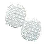 2 Pc Soap Saver Holder Suction Pads