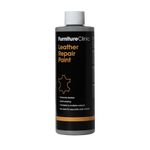 Furniture Clinic Leather Repair Paint & Dye | Self Seal Colourant for Quick and Easy Leather Repair | Suitable for Leather Sofas, Leather Car Seat, Shoes, Handbag, and More