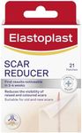 Elastoplast Scar Reducer Sheets 21 