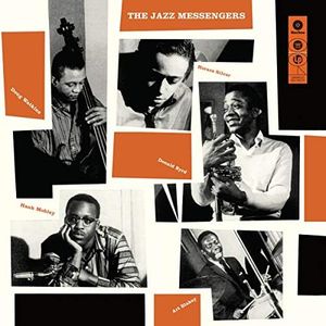 The Jazz M