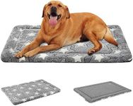 EMPSIGN Dog Bed Mat for Dog Cage（10