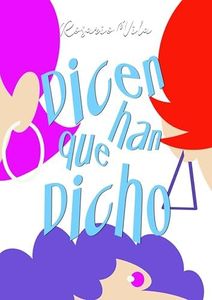 Dicen que 