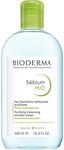 Bioderma - Sèbium - H2O Micellar Wa