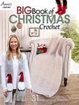 Big Book of Christmas Crochet