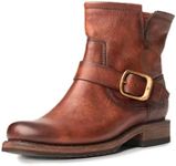 Frye Veronica Booties for Women Mad