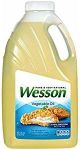 Wesson Veg