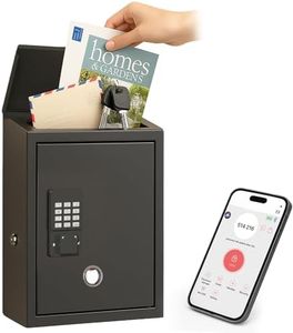 Mailbox wi