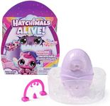 Hatchimals Alive, Rainbow Splash Fi