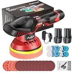 Avhrit Cordless Car Buffer Polisher