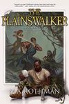 The Plainswalker: An Epic Fantasy LitRPG Novel (The Plainswalker Series Book 1)