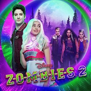 ZOMBIES 2 