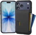 Smartish® iPhone 17 Pro Max Wallet