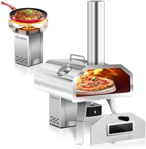 Q-Stoves 2