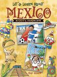 Let's Learn About MEXICO: Activity 