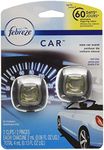 Febreze Car Air Fresheners, New Car