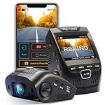 RexingUSA V1-4K Ultra HD Car Dash C