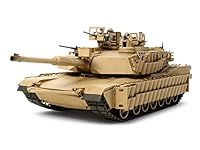 Tamiya Models M1A2 SEP Abrams Tusk 