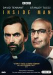 Inside Man Year One (2022)(DVD)