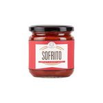 Brindisa Spanish Sofrito Tomato and Onion Sauce, 315g