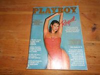 Playboy Adult Magazine: December 1979