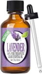 Healing Solutions 60ml Oils - Laven