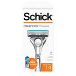 Schick Mens Razor