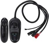 Electric Wheelchair Joystick Contro