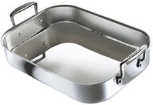 Le Creuset 3-Ply Stainless Steel Re