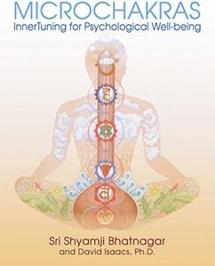 Microchakras: InnerTuning for Psychological Well-being