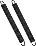 04200080 Attic Ladder Spring Kit Compatible with Century & Werner Attic Ladders Replacement Parts, Total length 11 1/2 '' (Pack of 2)