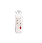 TIVANY International Fan Remote Replacement Compatible for B a j a j Fan Remote