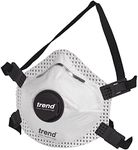 Trend FFP3 Disposable Dust Masks, P