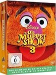 Die Muppet Show - Die komplette 3. 