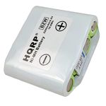 HQRP Battery for X-Rite XRite SE15-26/530 / 528/520 / 518/508 / 504/500 Series Spectrodensitometer, 552 Spectrophotometer SE1526 + HQRP Coaster