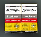 LeakArmor Leak Sealant 944 2-Pack Similar to Cliplight Super Seal