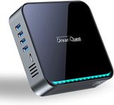 DreamQuest N95 Mini PC (up to 3.4GH