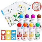 JoyCat Washable Dot Markers for Kid
