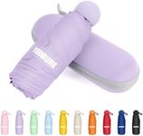 Yoobure Travel Umbrella Portable Co