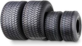 WANDA 4 Pack 15x6-6 & 20x10-8 Ride 