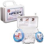 NOVAMEDIC First Aid CPR Mask Kit fo