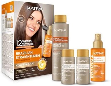 KATIVA Bra