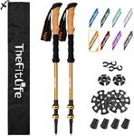 TheFitLife Trekking Poles for Hikin