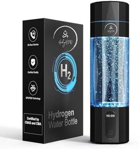 HolyH2O Hy