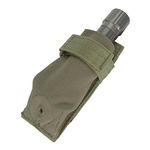 Condor Flashlight Pouch (Olive Drab)