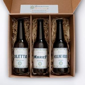 Tre Birre 