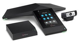 Polycom Trio 8800 IP conference phone + Collaboration Kit (Microsoft Skype for Business / Office 365 edition)