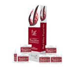 FYC Professional Yavi Cosmetics RED WINE FACIAL KIT