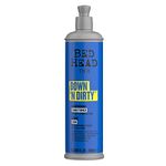 Bed Head by TIGI Down N Dirty Conditioner For Detox & Repair, 400ml