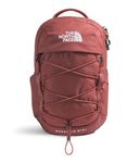 THE NORTH FACE 10L Mini Borealis Commuter Laptop Backpack, Canyon Dust Dark Heather, One Size