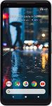 Google Pixel 2 XL Unlocked GSM/CDMA - US Warranty (Just Black, 64GB)